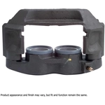 Order Front Left Rebuilt Caliper With Hardware by CARDONE INDUSTRIES - 18B4224 For Your Vehicle