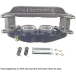 Order Front Left Rebuilt Caliper With Hardware by CARDONE INDUSTRIES - 18B4228 For Your Vehicle