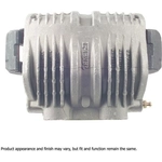 Order Front Left Rebuilt Caliper With Hardware by CARDONE INDUSTRIES - 18B4318 For Your Vehicle