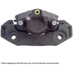 Order Front Left Rebuilt Caliper With Hardware by CARDONE INDUSTRIES - 18B4363 For Your Vehicle