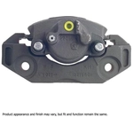 Order Front Left Rebuilt Caliper With Hardware by CARDONE INDUSTRIES - 18B4363S For Your Vehicle