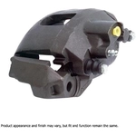 Order Front Left Rebuilt Caliper With Hardware by CARDONE INDUSTRIES - 18B4367 For Your Vehicle