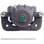 Order Front Left Rebuilt Caliper With Hardware by CARDONE INDUSTRIES - 18B4382 For Your Vehicle