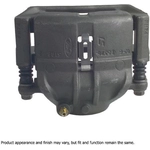 Order Front Left Rebuilt Caliper With Hardware by CARDONE INDUSTRIES - 18B4382A For Your Vehicle