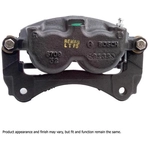 Order Front Left Rebuilt Caliper With Hardware by CARDONE INDUSTRIES - 18B4607 For Your Vehicle