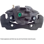 Order Front Left Rebuilt Caliper With Hardware by CARDONE INDUSTRIES - 18B4622 For Your Vehicle