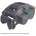 Order Front Left Rebuilt Caliper With Hardware by CARDONE INDUSTRIES - 18B4635S For Your Vehicle