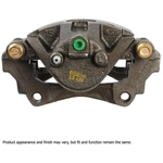 Order Front Left Rebuilt Caliper With Hardware by CARDONE INDUSTRIES - 18B4638B For Your Vehicle