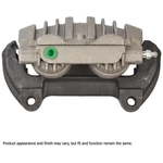 Order Front Left Rebuilt Caliper With Hardware by CARDONE INDUSTRIES - 18B4655 For Your Vehicle