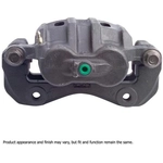 Order Front Left Rebuilt Caliper With Hardware by CARDONE INDUSTRIES - 18B4670 For Your Vehicle