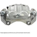 Order Front Left Rebuilt Caliper With Hardware by CARDONE INDUSTRIES - 18B4670B For Your Vehicle