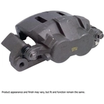 Order Front Left Rebuilt Caliper With Hardware by CARDONE INDUSTRIES - 18B4689 For Your Vehicle