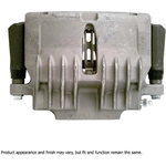 Order Front Left Rebuilt Caliper With Hardware by CARDONE INDUSTRIES - 18B4693 For Your Vehicle