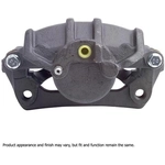 Order Front Left Rebuilt Caliper With Hardware by CARDONE INDUSTRIES - 18B4788 For Your Vehicle