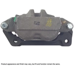 Order Front Left Rebuilt Caliper With Hardware by CARDONE INDUSTRIES - 18B4793 For Your Vehicle