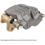 Order Front Left Rebuilt Caliper With Hardware by CARDONE INDUSTRIES - 18B4798 For Your Vehicle