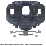 Order Front Left Rebuilt Caliper With Hardware by CARDONE INDUSTRIES - 18B4801 For Your Vehicle