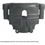 Order Front Left Rebuilt Caliper With Hardware by CARDONE INDUSTRIES - 18B4808 For Your Vehicle