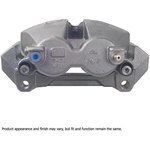 Order Front Left Rebuilt Caliper With Hardware by CARDONE INDUSTRIES - 18B4829 For Your Vehicle
