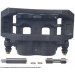 Order Front Left Rebuilt Caliper With Hardware by CARDONE INDUSTRIES - 18B4832 For Your Vehicle