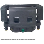 Order Front Left Rebuilt Caliper With Hardware by CARDONE INDUSTRIES - 18B4832 For Your Vehicle