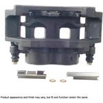 Order Front Left Rebuilt Caliper With Hardware by CARDONE INDUSTRIES - 18B4832B For Your Vehicle