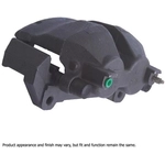 Order Front Left Rebuilt Caliper With Hardware by CARDONE INDUSTRIES - 18B4857 For Your Vehicle