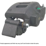 Order Front Left Rebuilt Caliper With Hardware by CARDONE INDUSTRIES - 18B4865 For Your Vehicle