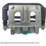 Order Front Left Rebuilt Caliper With Hardware by CARDONE INDUSTRIES - 18B4866 For Your Vehicle
