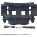 Order Front Left Rebuilt Caliper With Hardware by CARDONE INDUSTRIES - 18B4877 For Your Vehicle