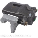 Order Front Left Rebuilt Caliper With Hardware by CARDONE INDUSTRIES - 18B4880A For Your Vehicle