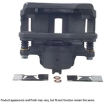 Order Front Left Rebuilt Caliper With Hardware by CARDONE INDUSTRIES - 18B4882 For Your Vehicle