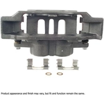 Order Front Left Rebuilt Caliper With Hardware by CARDONE INDUSTRIES - 18B4900 For Your Vehicle