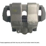 Order Front Left Rebuilt Caliper With Hardware by CARDONE INDUSTRIES - 18B4916 For Your Vehicle