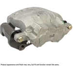 Order Front Left Rebuilt Caliper With Hardware by CARDONE INDUSTRIES - 18B4922A For Your Vehicle