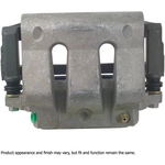 Order Front Left Rebuilt Caliper With Hardware by CARDONE INDUSTRIES - 18B4929 For Your Vehicle