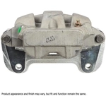 Order Front Left Rebuilt Caliper With Hardware by CARDONE INDUSTRIES - 18B4929B For Your Vehicle
