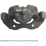 Order Front Left Rebuilt Caliper With Hardware by CARDONE INDUSTRIES - 18B4948 For Your Vehicle