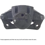 Order Front Left Rebuilt Caliper With Hardware by CARDONE INDUSTRIES - 18B4962 For Your Vehicle