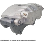 Order Front Left Rebuilt Caliper With Hardware by CARDONE INDUSTRIES - 18B4966 For Your Vehicle