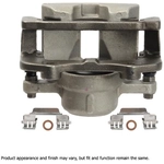 Order Front Left Rebuilt Caliper With Hardware by CARDONE INDUSTRIES - 18B4969 For Your Vehicle