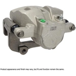 Order Front Left Rebuilt Caliper With Hardware by CARDONE INDUSTRIES - 18B4969 For Your Vehicle