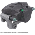 Order Front Left Rebuilt Caliper With Hardware by CARDONE INDUSTRIES - 18B4969A For Your Vehicle