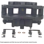 Order Front Left Rebuilt Caliper With Hardware by CARDONE INDUSTRIES - 18B4988 For Your Vehicle
