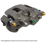 Order Front Left Rebuilt Caliper With Hardware by CARDONE INDUSTRIES - 18B4988HD For Your Vehicle