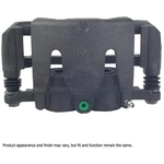 Order Front Left Rebuilt Caliper With Hardware by CARDONE INDUSTRIES - 18B4995 For Your Vehicle