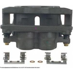 Order Front Left Rebuilt Caliper With Hardware by CARDONE INDUSTRIES - 18B5004 For Your Vehicle
