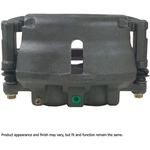 Order Front Left Rebuilt Caliper With Hardware by CARDONE INDUSTRIES - 18B5004 For Your Vehicle