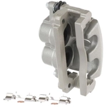 Order Front Left Rebuilt Caliper With Hardware by CARDONE INDUSTRIES - 18B5004A For Your Vehicle