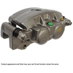 Order Front Left Rebuilt Caliper With Hardware by CARDONE INDUSTRIES - 18B5005C For Your Vehicle